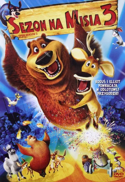 Sezon na misia 3 (2010)